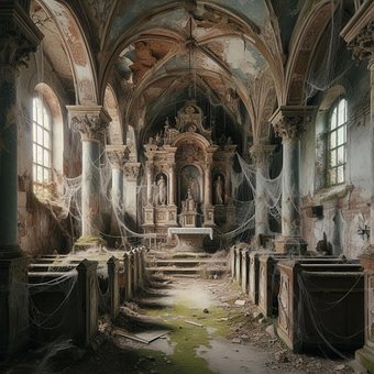 Free Dark Night illustration and picture