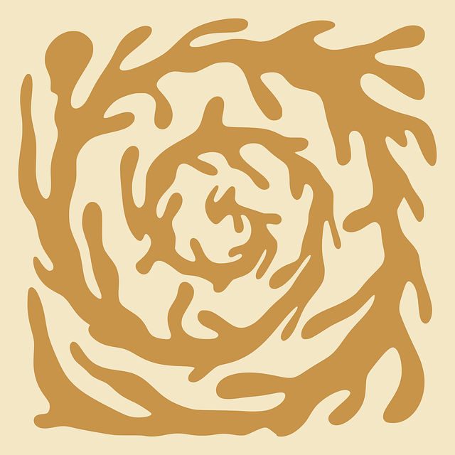 Tapet, Matisse, Ornament, Kunst