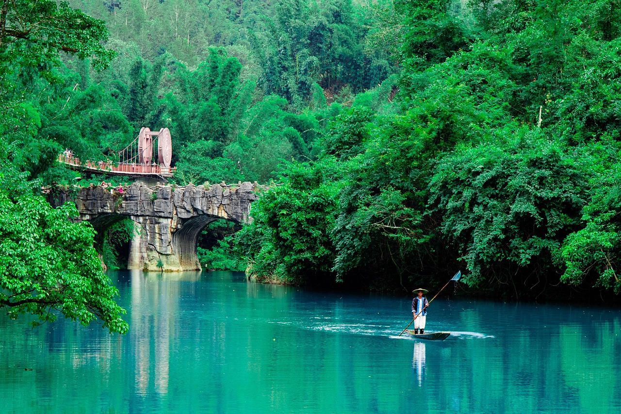 Natureza Ribeiro Rio - Foto gratuita no Pixabay