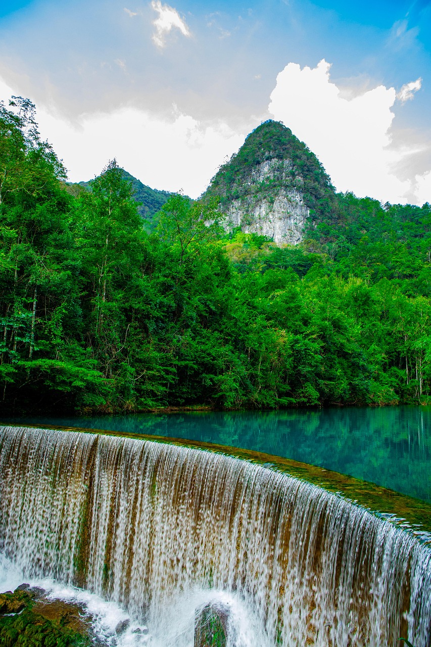 Natureza Ribeiro Rio - Foto gratuita no Pixabay