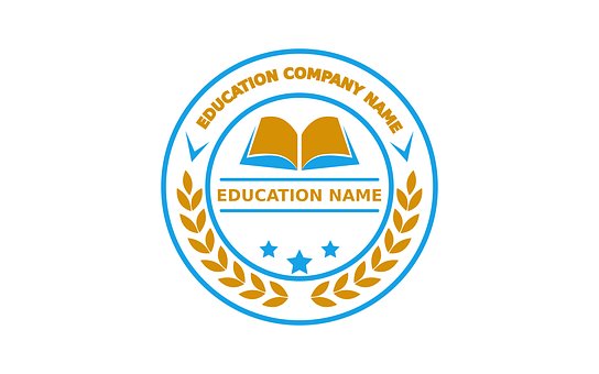 Siglă, Paris, Educaţie, Studiu, Şcoală