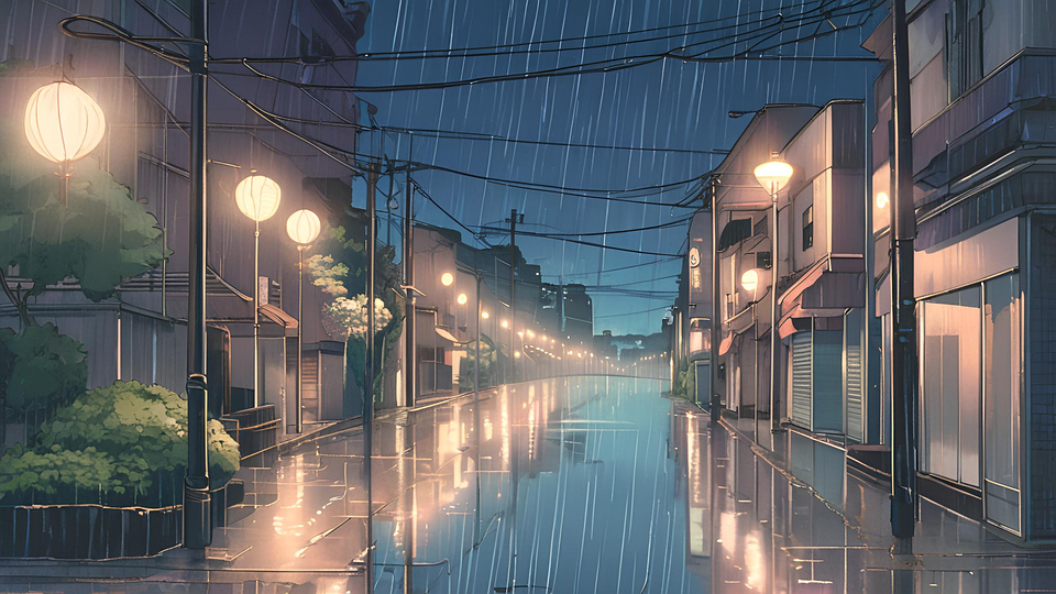 Parosal Storm Download Rain, Storm, Parasol. Royalty-Free Stock Illustration Image ...