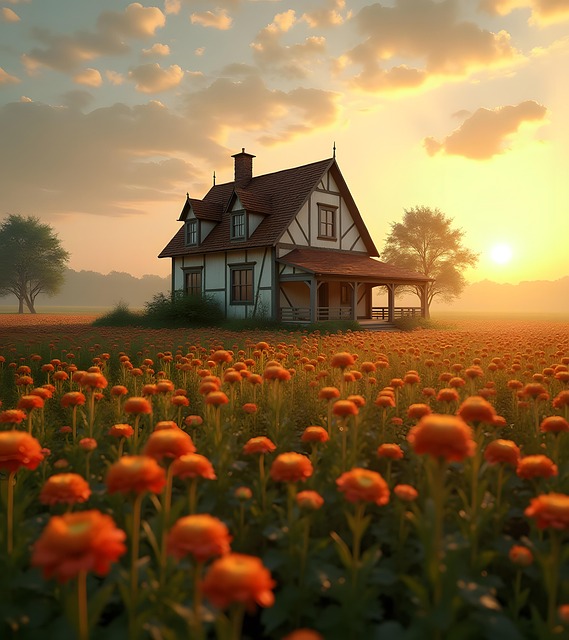 Free Construction House photo and picture