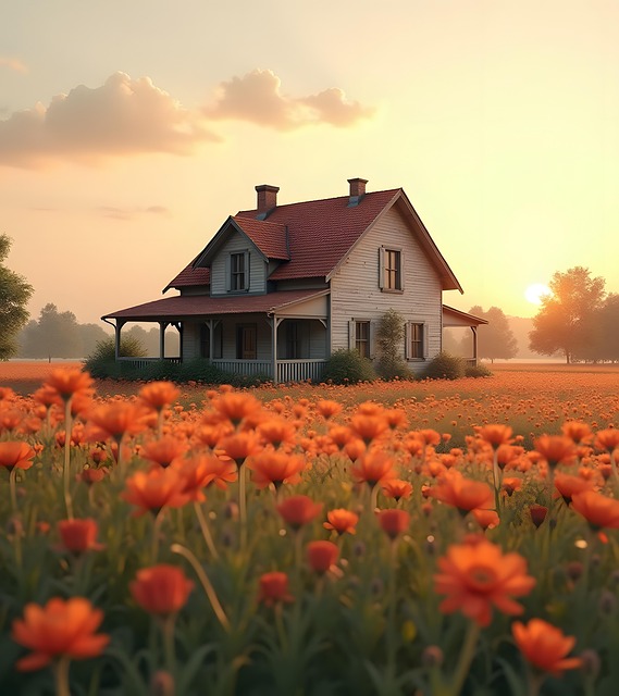 Free Flowers Countryside photo and picture