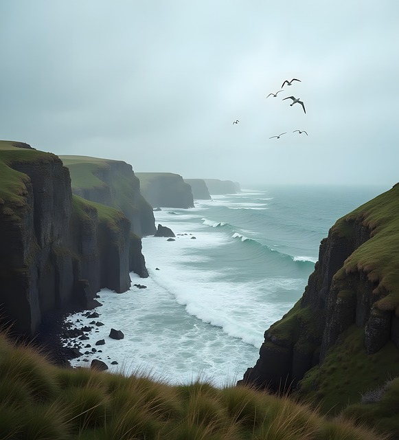 Free Nature Scotland illustration and picture