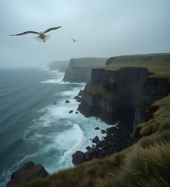 Free Scotland Nature illustration and picture