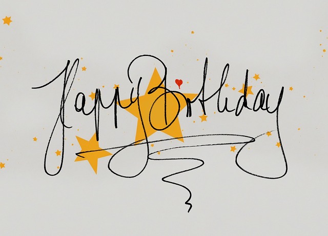 Download Ai Generated, Happy Birthday, Greetings. Royalty-Free Stock ...