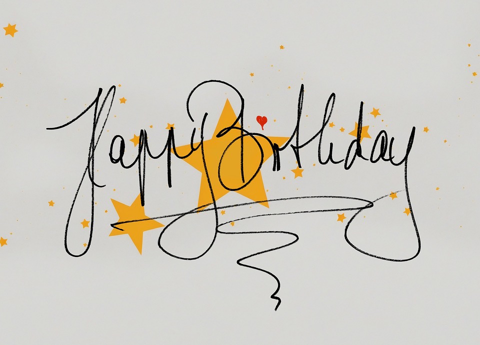 Download Ai Generated, Happy Birthday, Greetings. Royalty-Free Stock ...