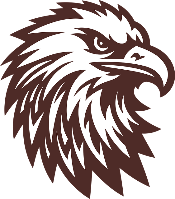 Free eagle nature bird vector