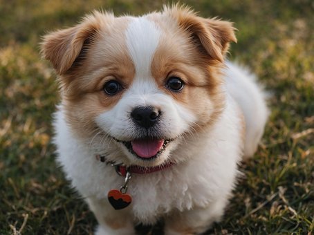 Cachorro, Naturaleza, Linda, Perro