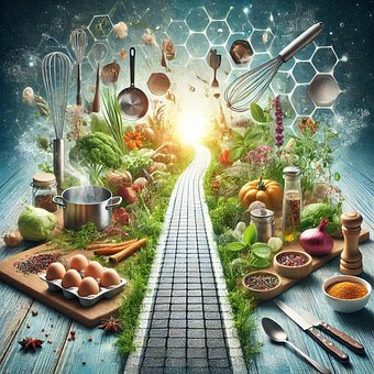 Experiencias Culinarias, Recetas, Viaje