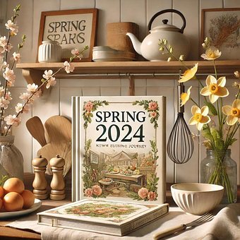 Primavera, Nuevos Tiempos, Calendario