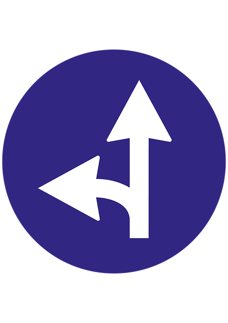 Free Direction Compass illustration and picture