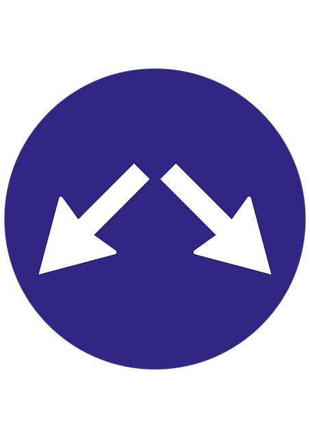 Free Direction Compass illustration and picture