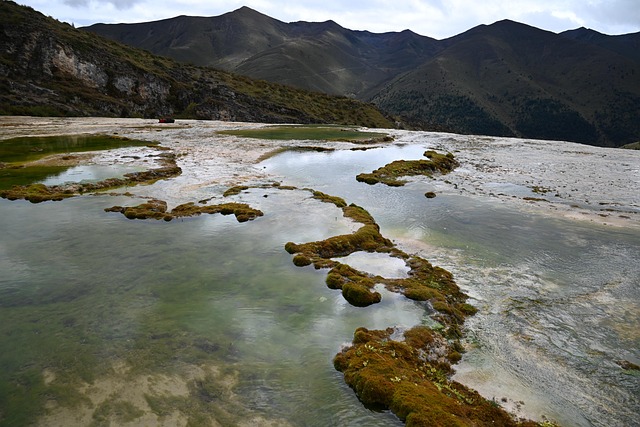 Free Quanhua Beach Sichuan photo and picture