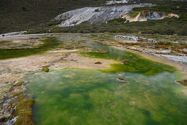 Free Quanhua Beach Sichuan photo and picture
