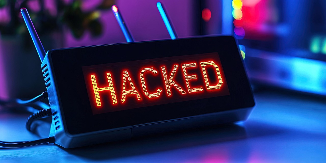 Download Ai Generated, Hacked, Technology. Royalty-Free Stock ...