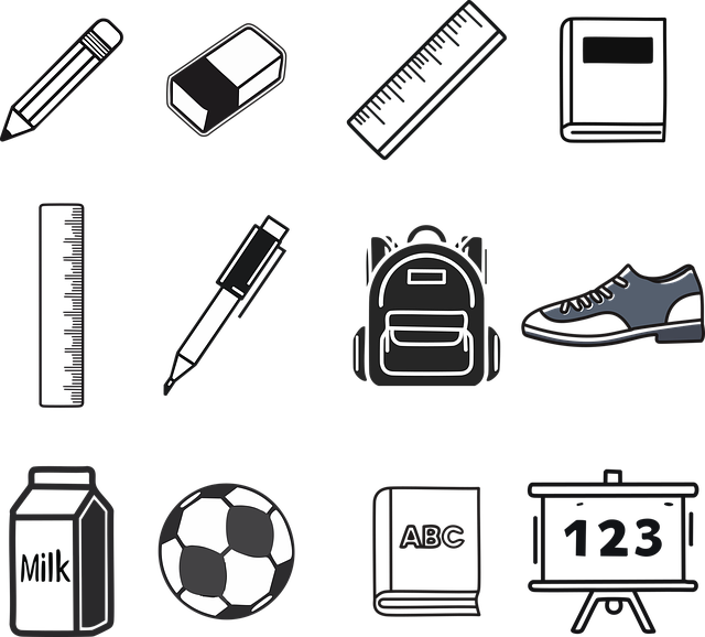 Free Doodle Pencil vector and picture
