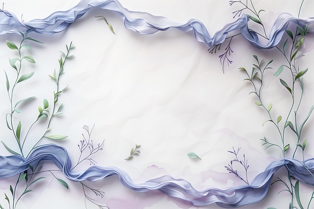 Free ai generated nature flowers illustration