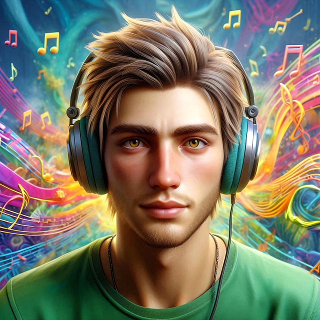 Musik, Bernsteinfarbenen Augen