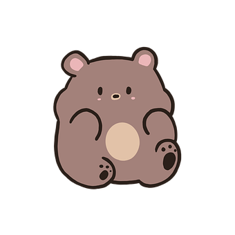 Free Little Cute illustration and picture