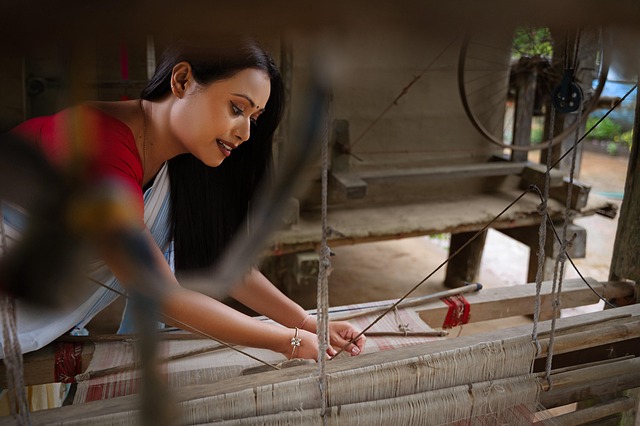 Free Village Traditional photo and picture