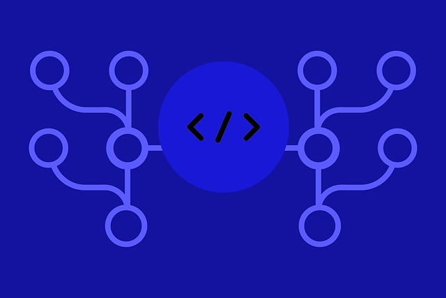 Vernetzung, Netzwerk, Internet