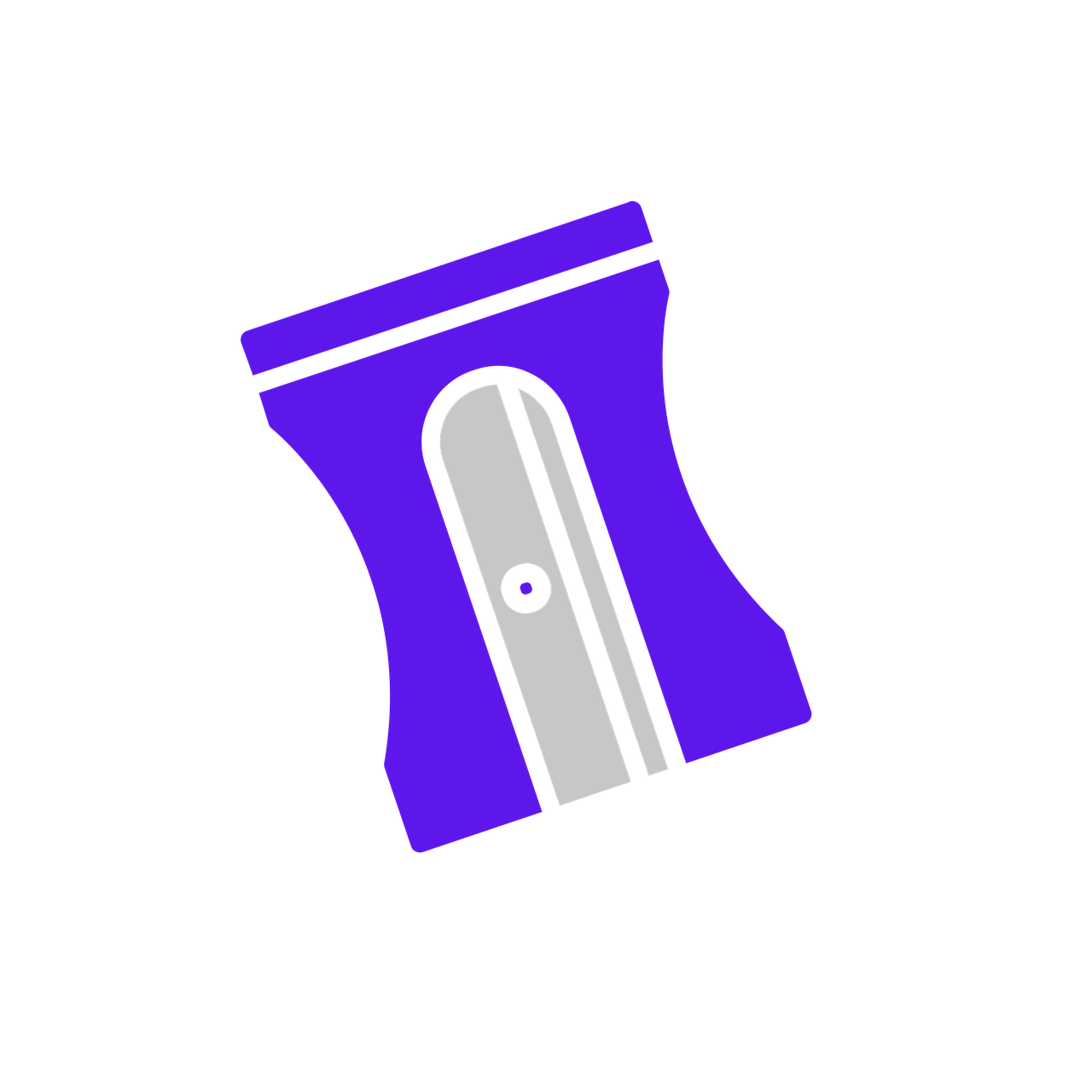 Download free HD stock image of Sharpener Tool Free sharpener tool cartoon illustration