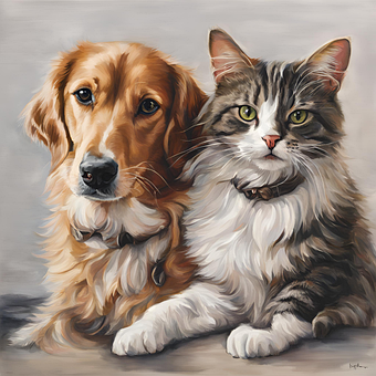 Free Animal Animals illustration and picture