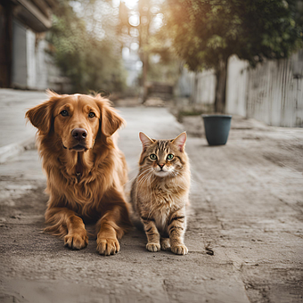 Free Animal Animals illustration and picture