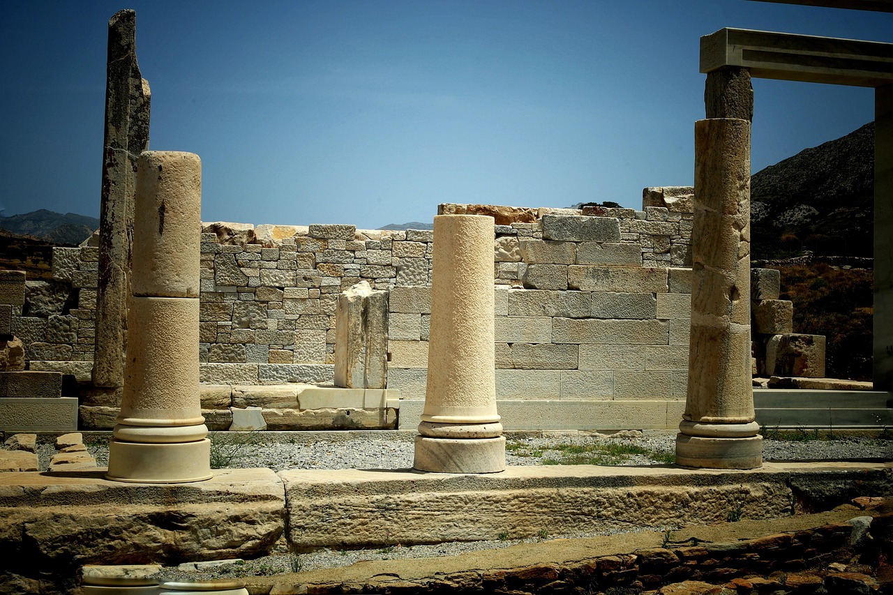 Plus de 50 000 images de Grèce Antique Temple et de Grèce - Pixabay