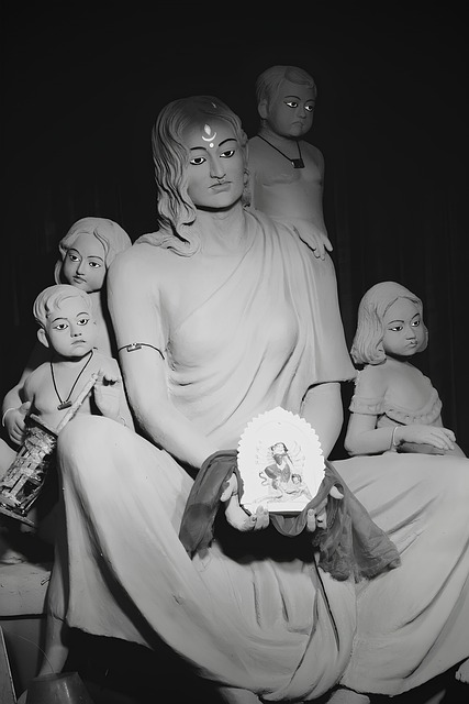 Free Durga Puja photo and picture