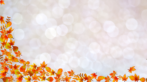 Free Autumn Nature illustration and picture