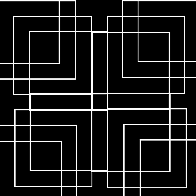 Download Pattern, Squares, Geometric. Royalty-Free Stock Illustration ...
