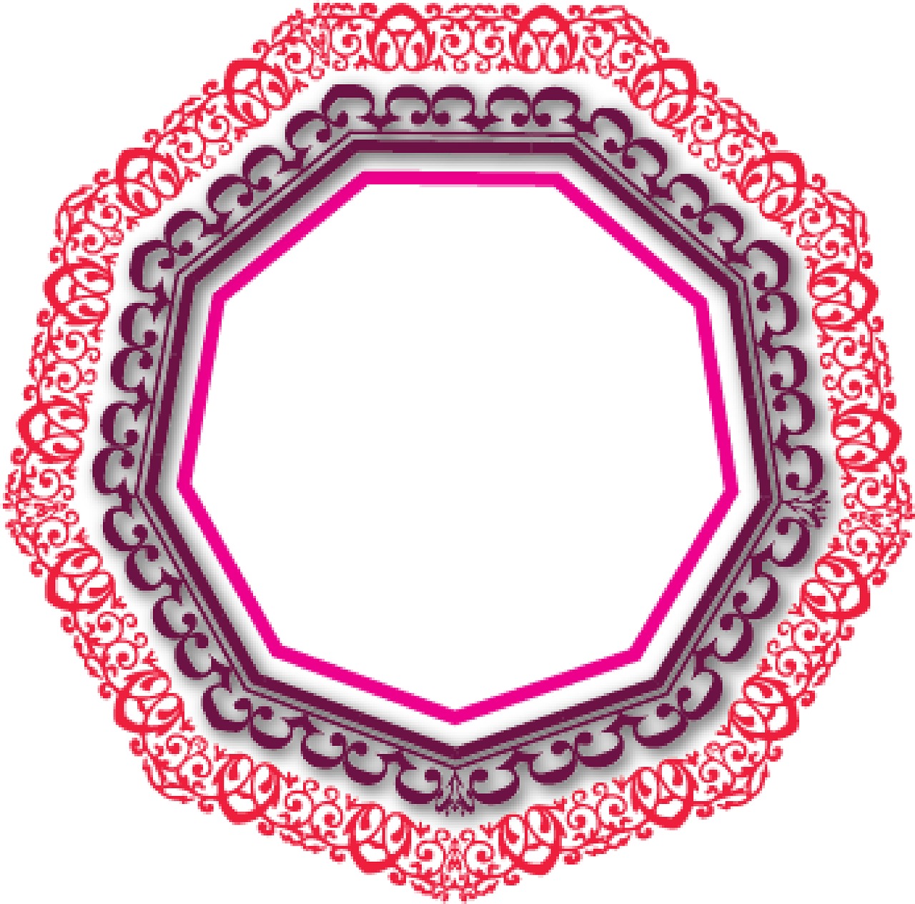 Download free HD stock image of Frame Design Free frame design decor vector