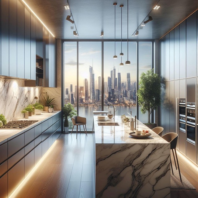 Free Home Interior illustration and picture