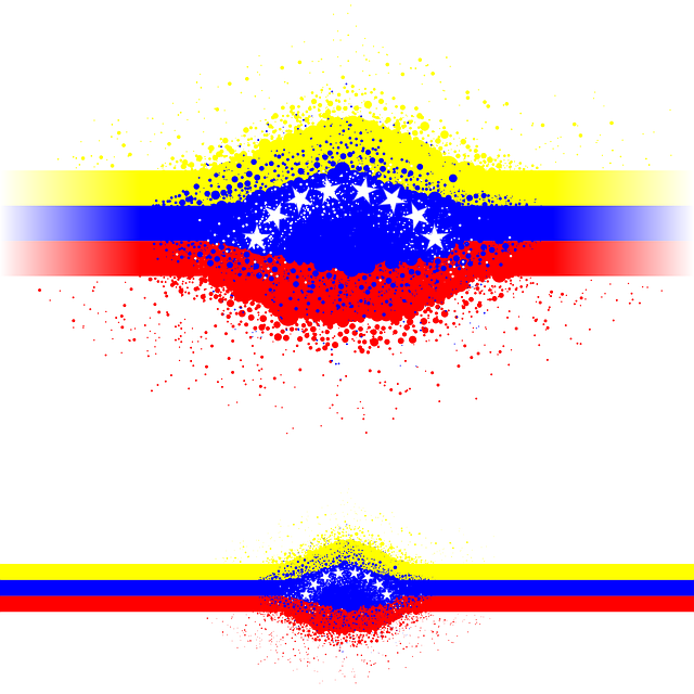 Venezuela, Amerika, Land, Nasjon
