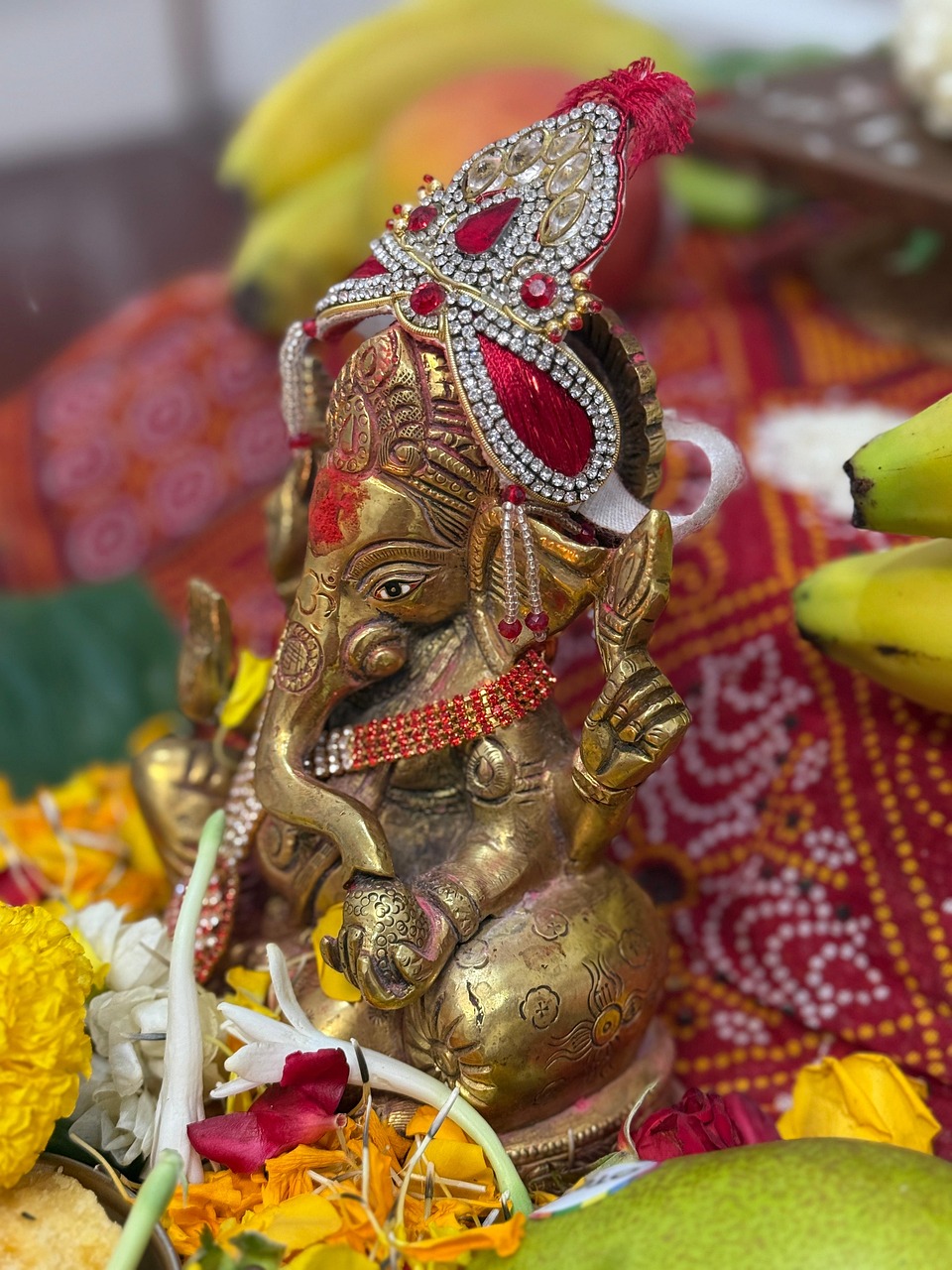 Ganesh Rpi Ganesh Ganpati Religion - Free photo on Pixabay