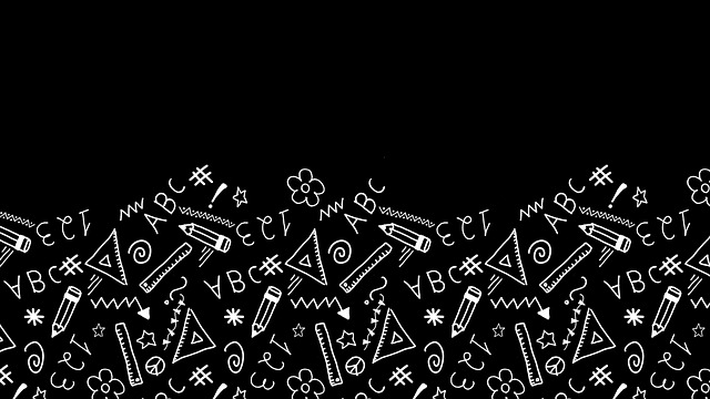 Free background abc alphabet illustration