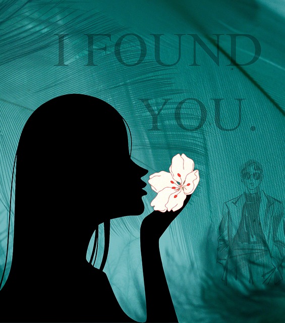 Free Girl Man photo and picture
