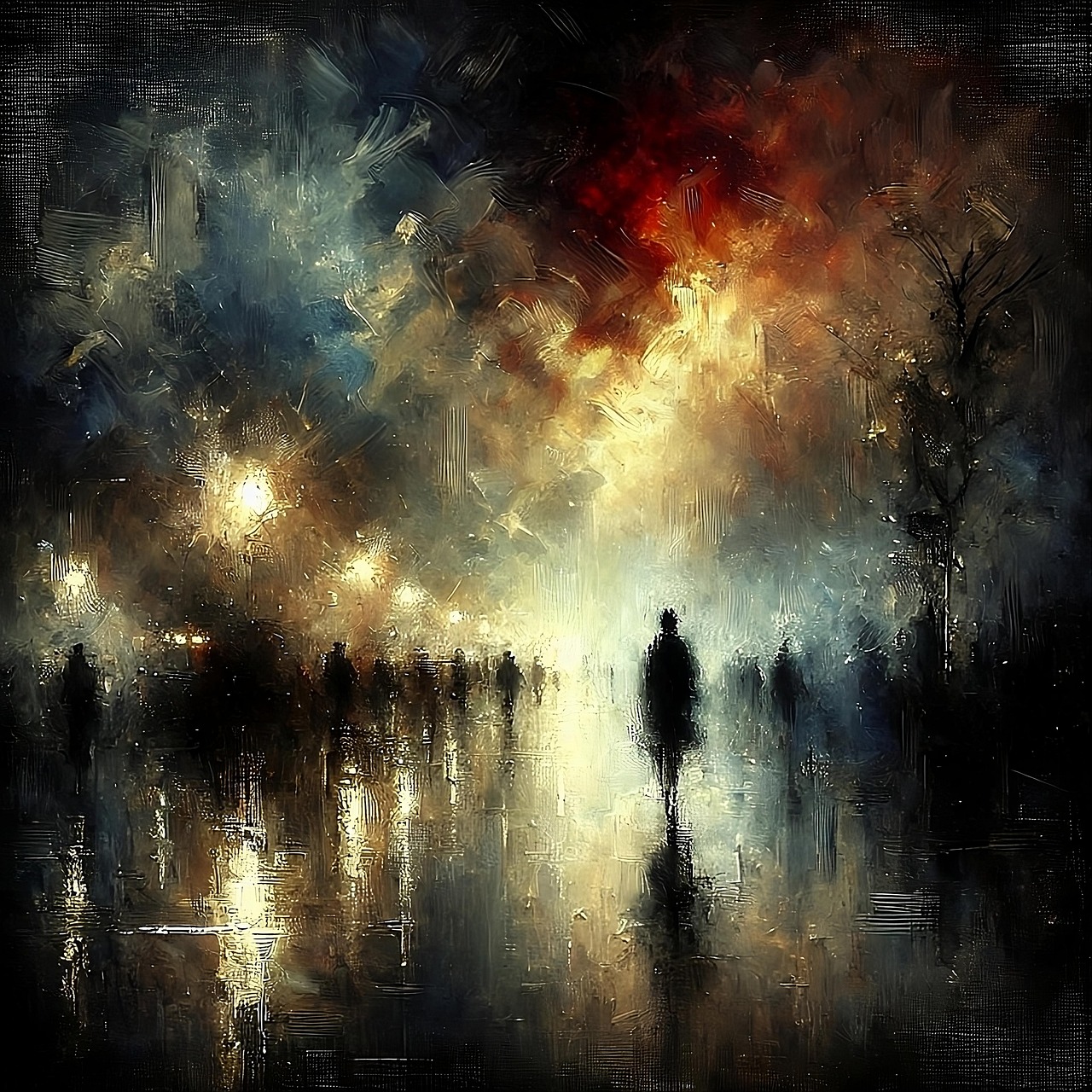 Reflexii Urbane
