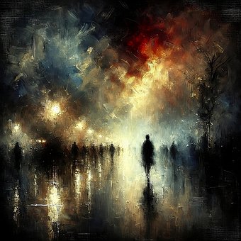 Reflexii Urbane