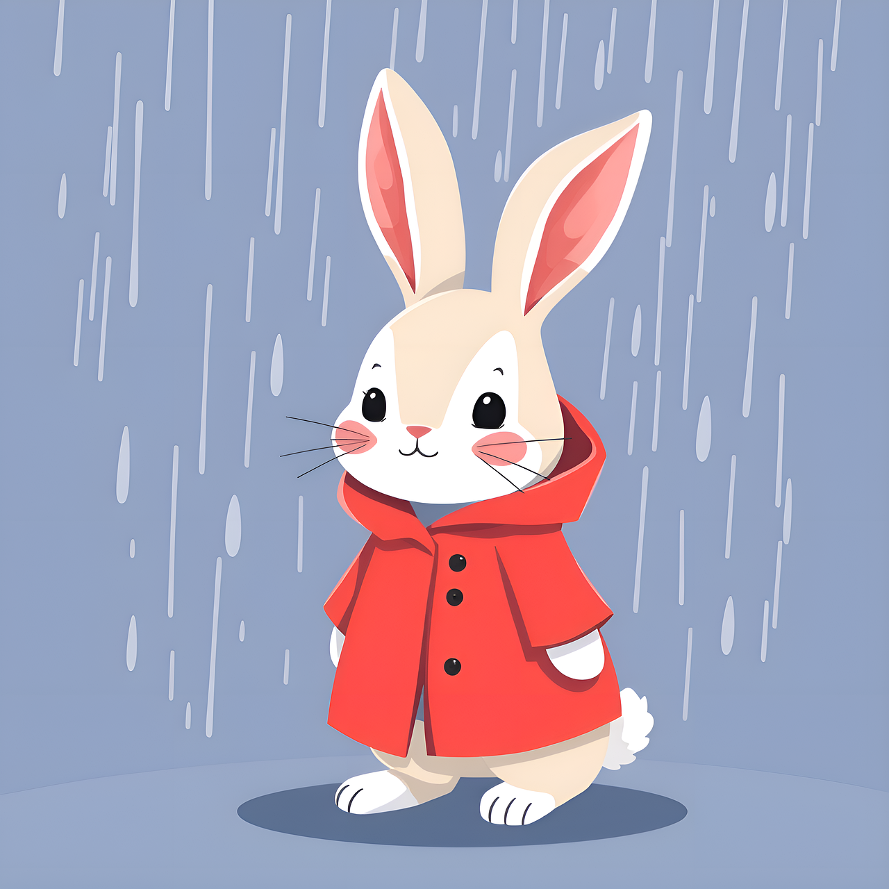 24 Rabit Download Rabbit, Bunny, Hare. Royalty-Free Stock Illustration Image ...