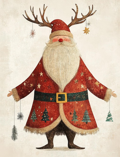  Foto zu 1.000+ kostenlose Weihnachtsmann Lustig+ und Weihnachten-Bilder - Pixabay 