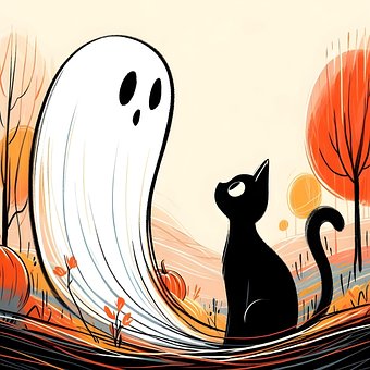 Free Ai Generated Animal illustration and picture