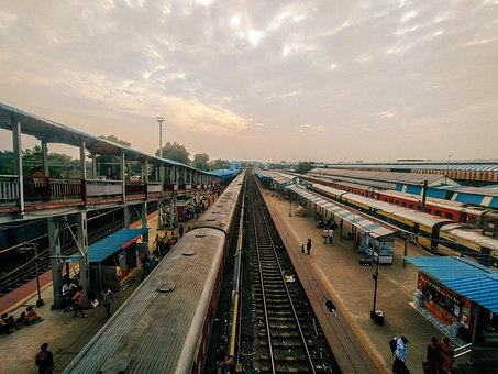 Free Varanasi Kashi photo and picture