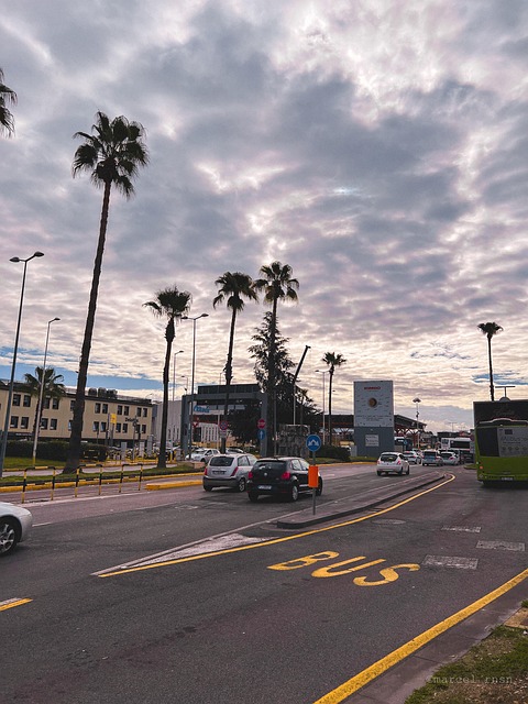 Free City Urban photo and picture