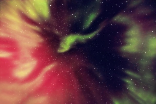 Northern Lights Aurora Borealis - Free photo on Pixabay