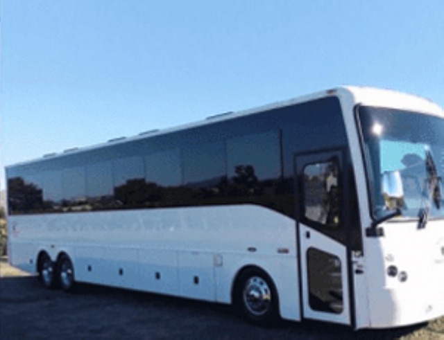 O Melhor Transporte Da Região Vinícola