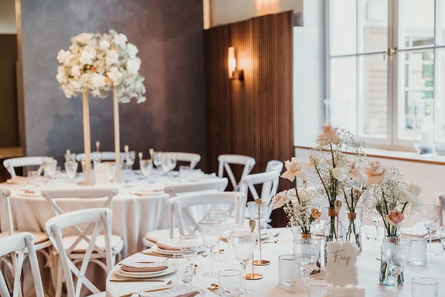 Free Wedding Decorations photo and picture